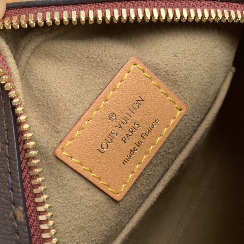 LV Satchel bags
